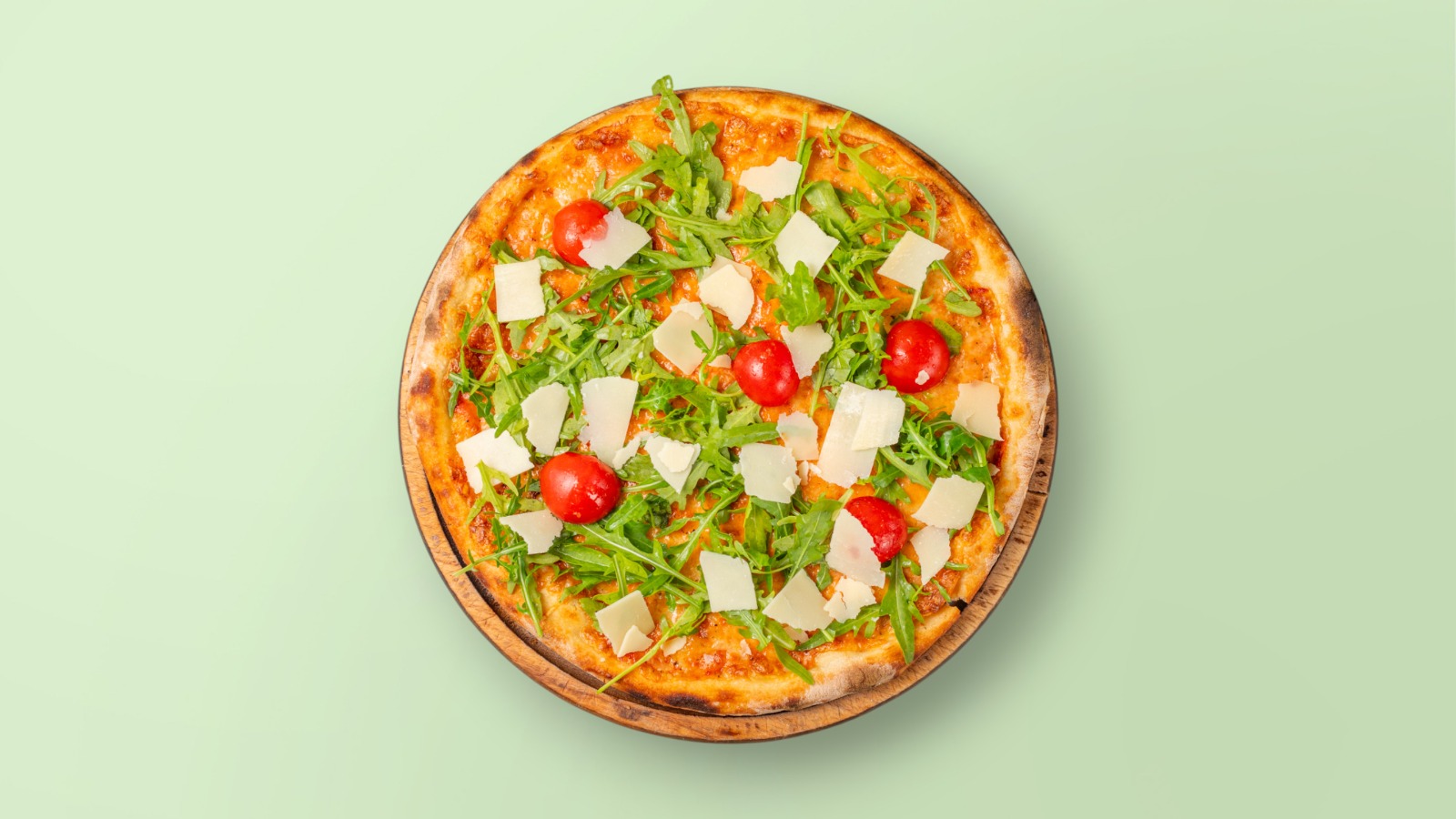 PICA VERORE / Pizza Summer